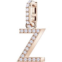 Charm Swarovski Donna in Lega metallica 5437627 - 5437627